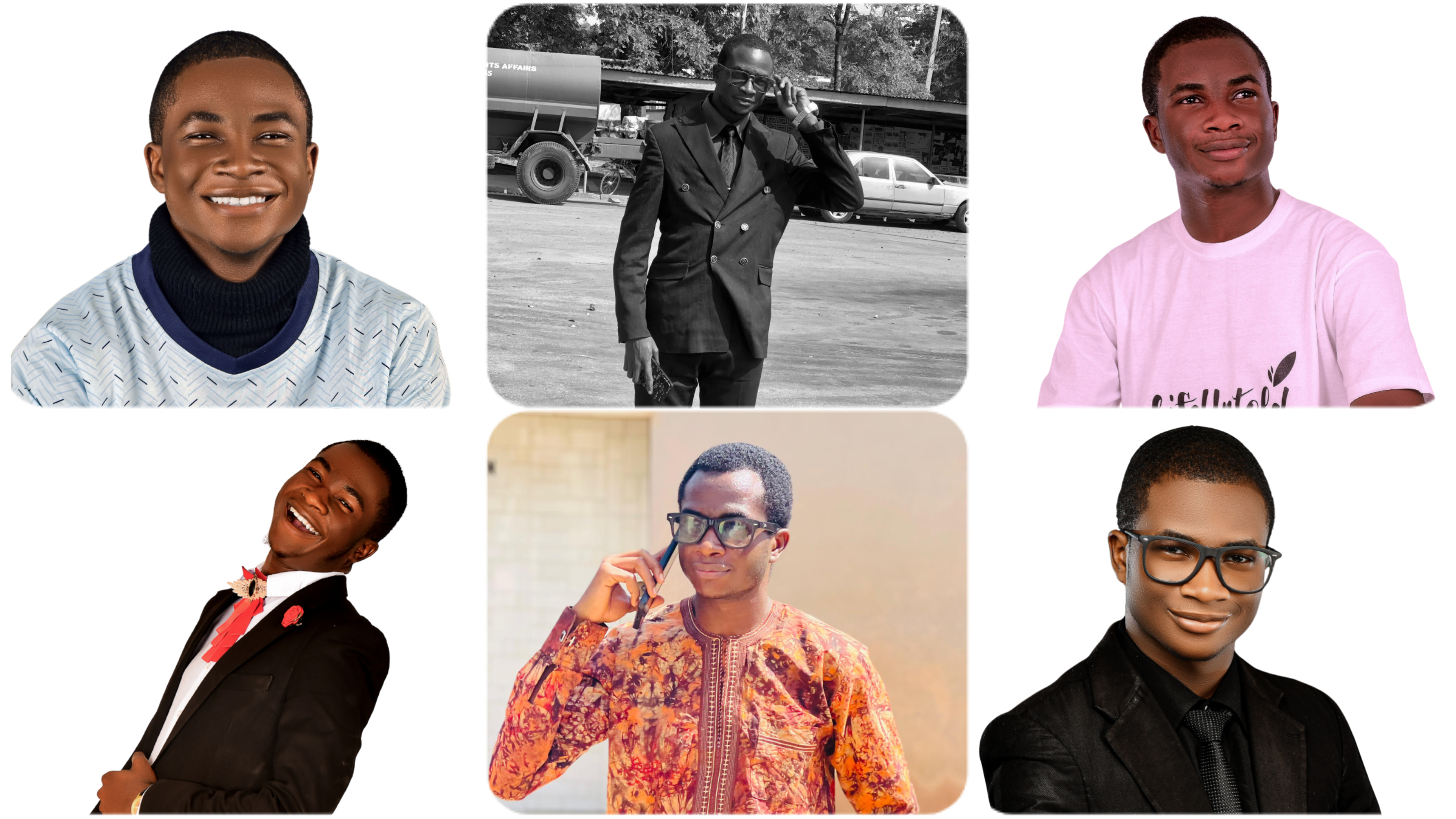 Ajagbe Emmanuel Oluwatobi