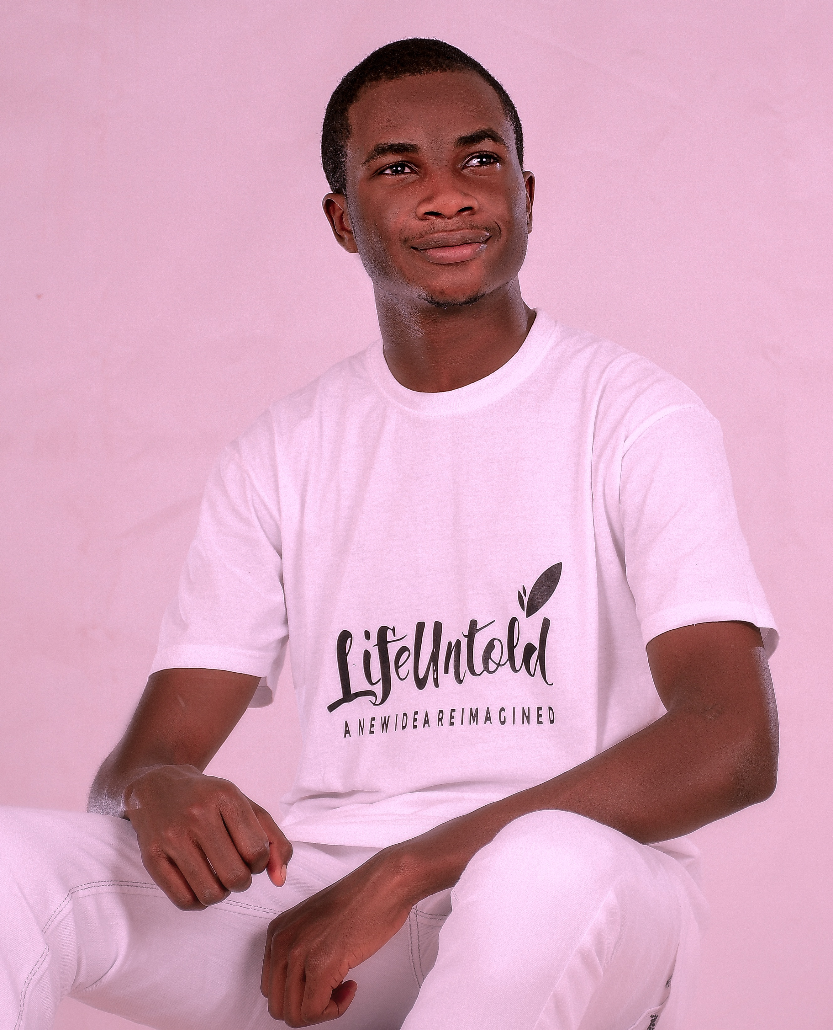 Ajagbe Emmanuel - Fullstack Engineer Nigeria